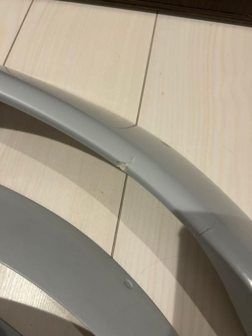 パッソル Passol 延長テール20センチ ヤンキーテール 当時タイプ