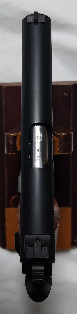 WA ウィルソン M130 DCP ガスブローバック 動作確認済