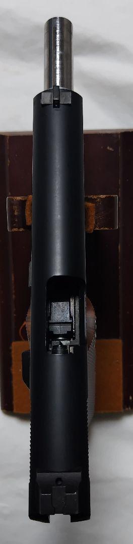 WA ウィルソン M130 DCP ガスブローバック 動作確認済
