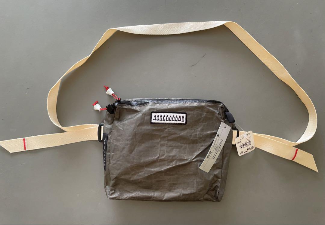 [美品]Tom sachs (トムサックス) funny pack オリーブ TOM SACHS (トムサックス)】FUNNY PACK入荷いたしました