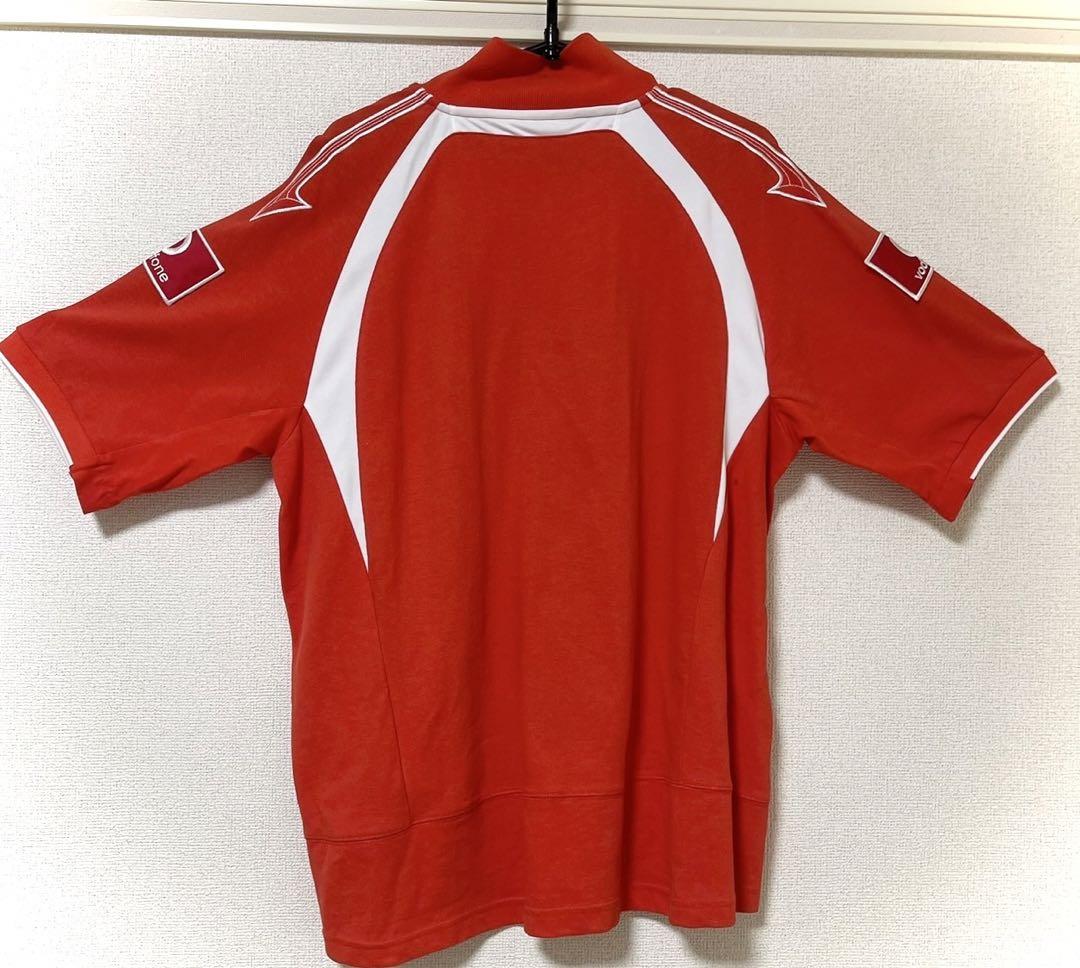 フェラーリ F1 PUMA Tシャツ