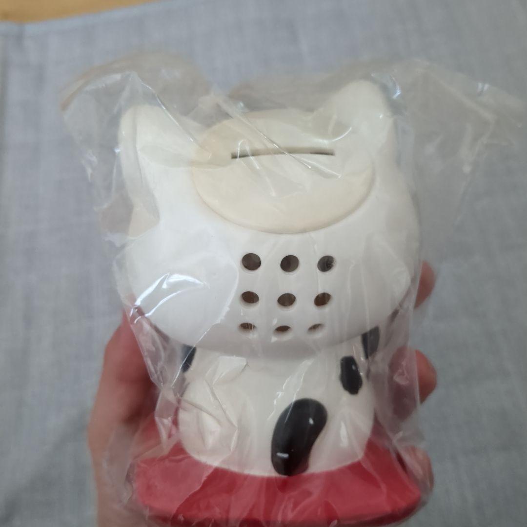 うちのタマ知りませんか　貯金箱