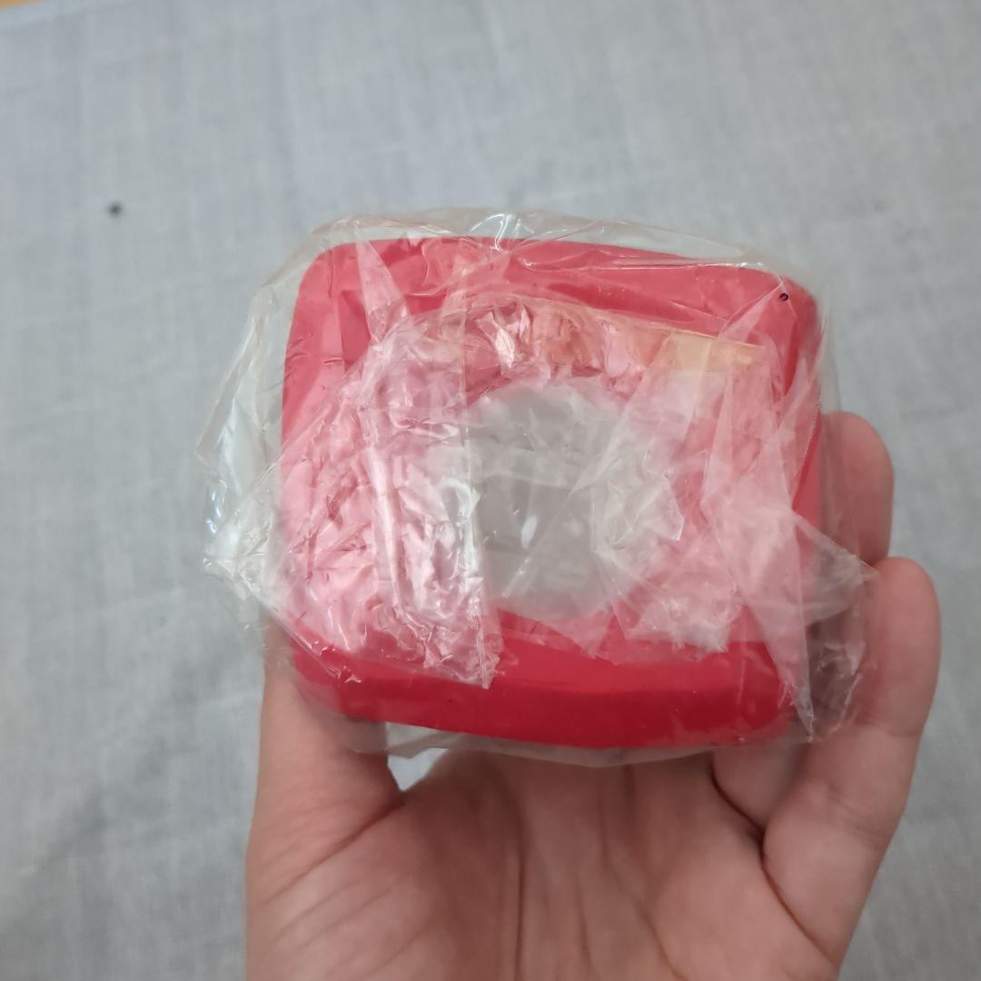 うちのタマ知りませんか　貯金箱