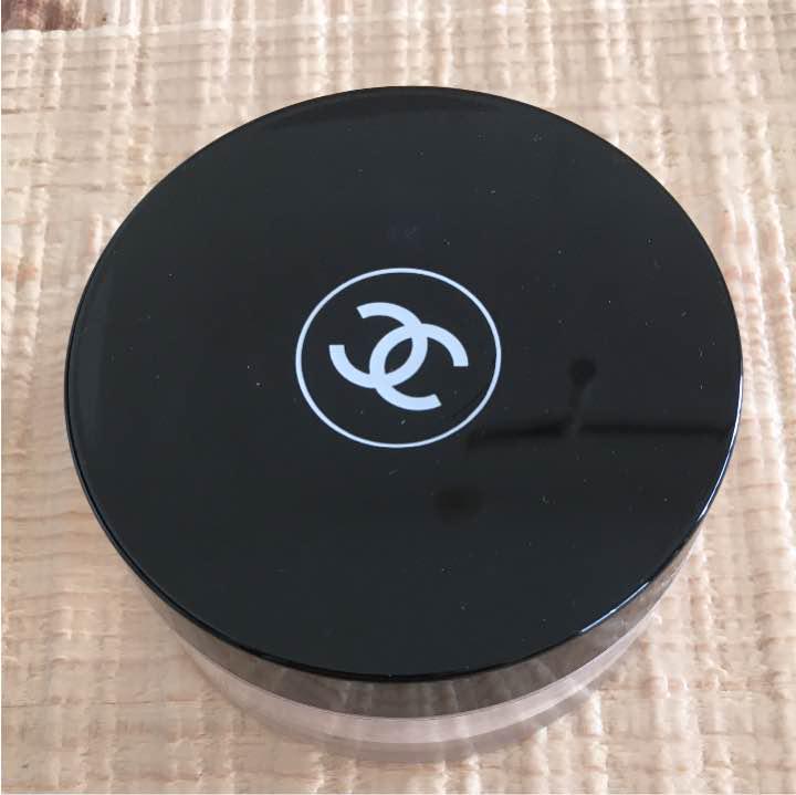CHANEL フェイスパウダー