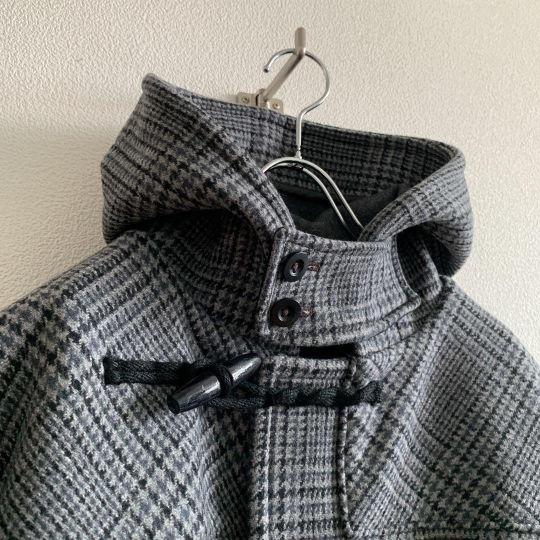ジャケット・アウター KAPTAIN SUNSHINE Duffle Coat 2018AW KAPTAIN SUNSHINE Duffle Coat [WALNUT] - Fresh Service