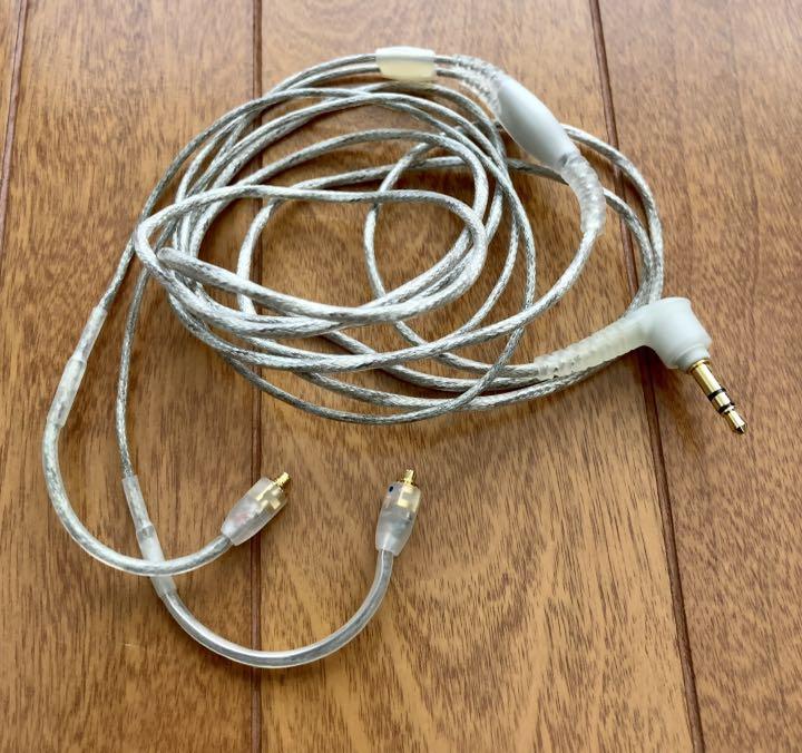 ワイヤレス SHURE SE215 ホワイト TRN BT20S PRO ワイヤレスセット Ick3S-m32129981792 ンとワイヤ