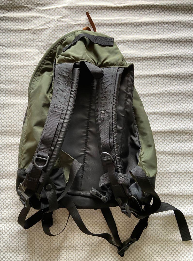 希少品Gregoryデイパック30周年記念モデル