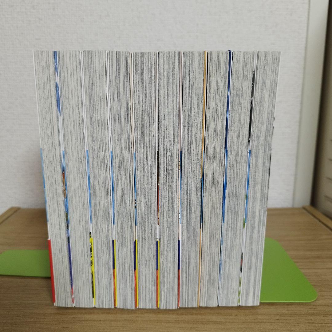 アオアシ 全巻セット 漫画