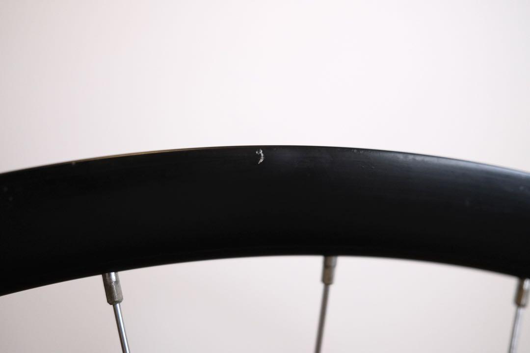 【即購入可】velocity aileron paul ハブ　ピスト　ホイール