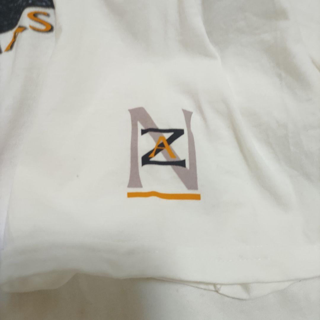 悪魔王子 ナジーム・ハメド Tシャツ ボクシング プリンス ナズ