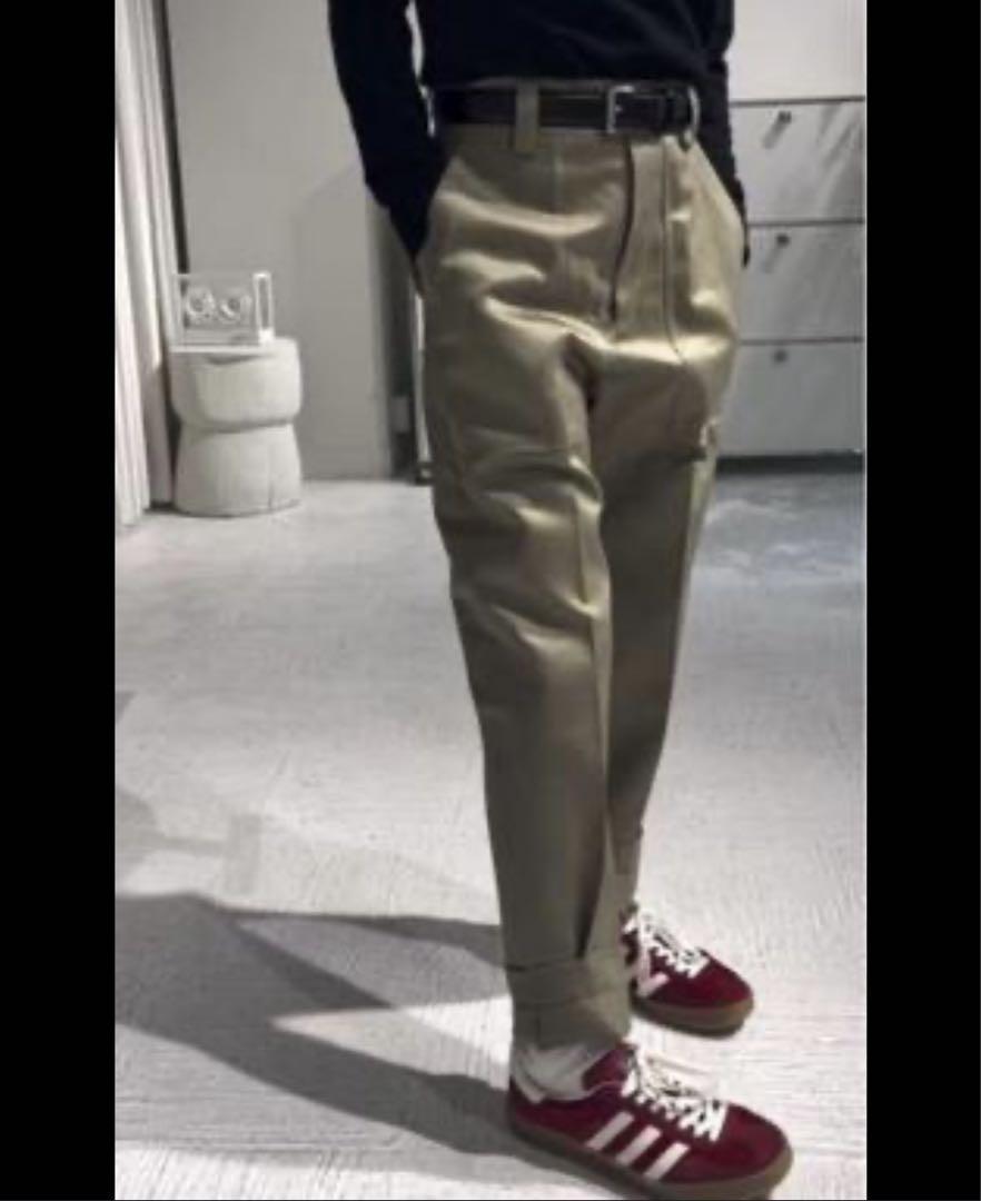 my