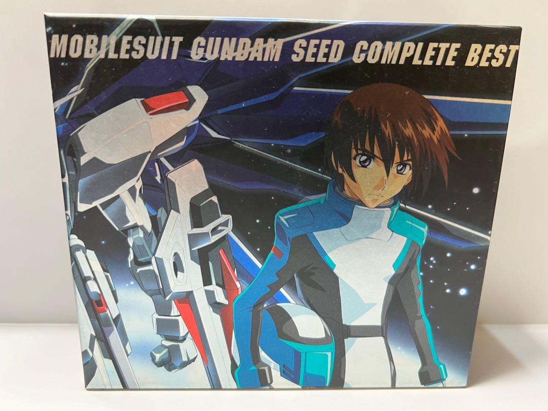 ガンダムSEED Destiny フィギュア ラクス DVDCDプレステ2