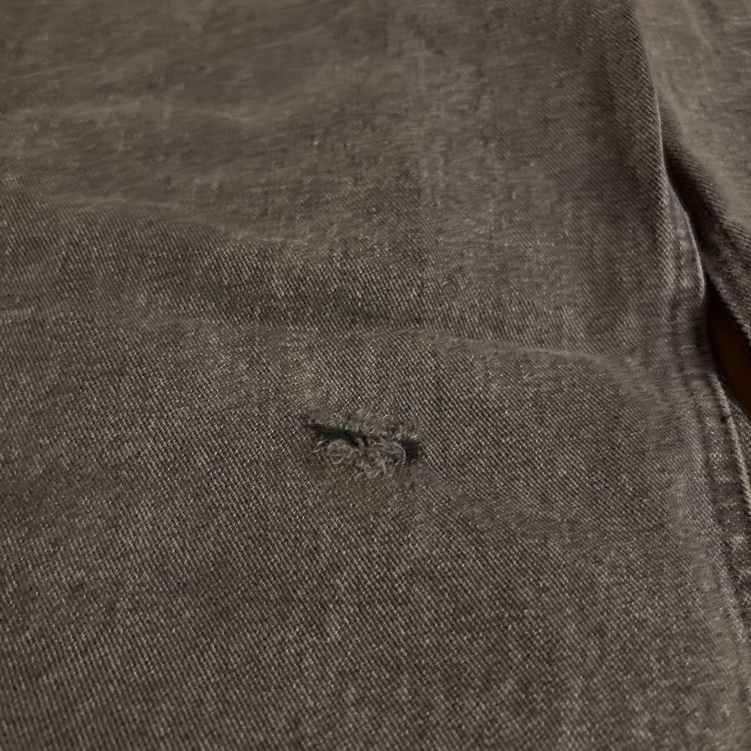 FUC デニム　Sサイズ