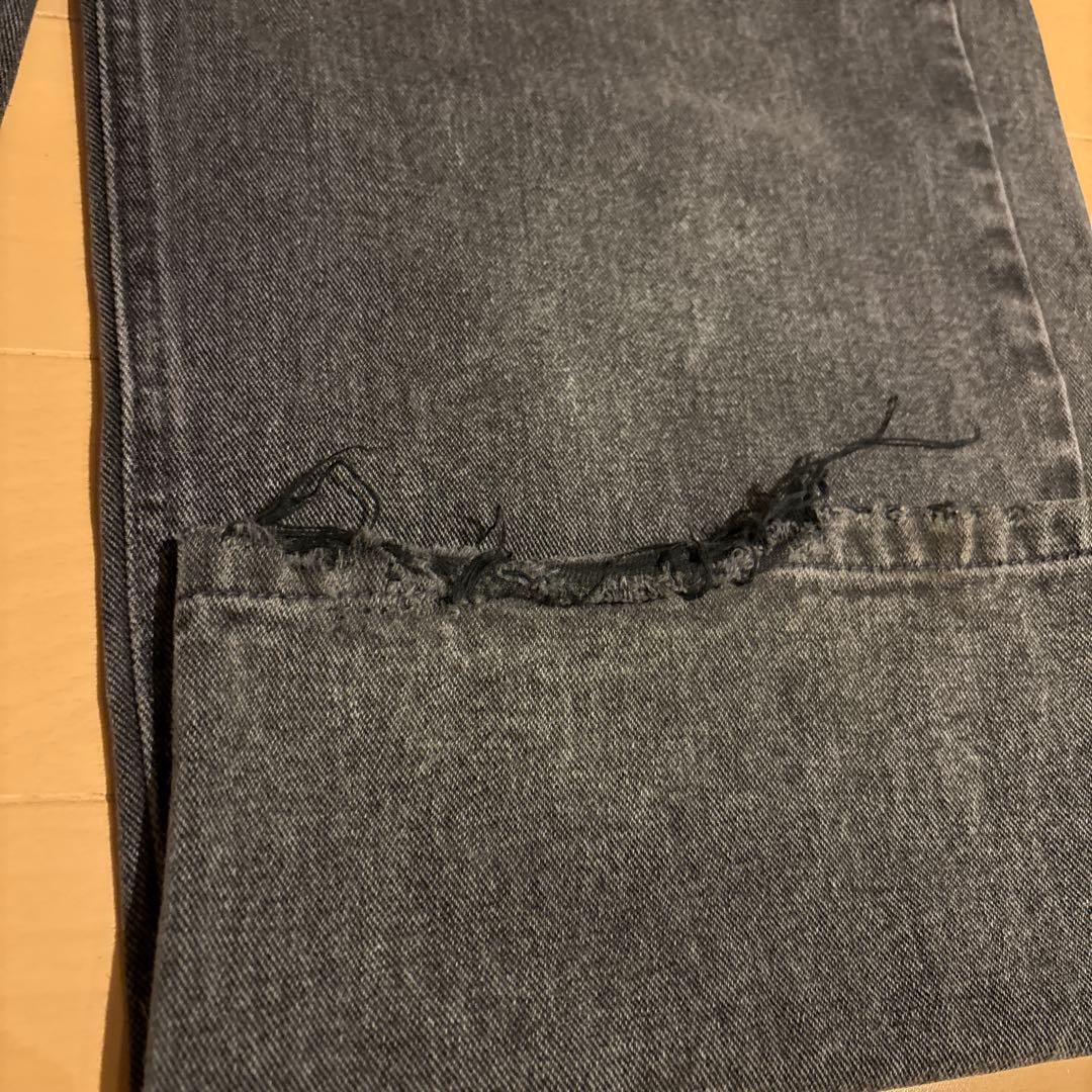 FUC デニム　Sサイズ