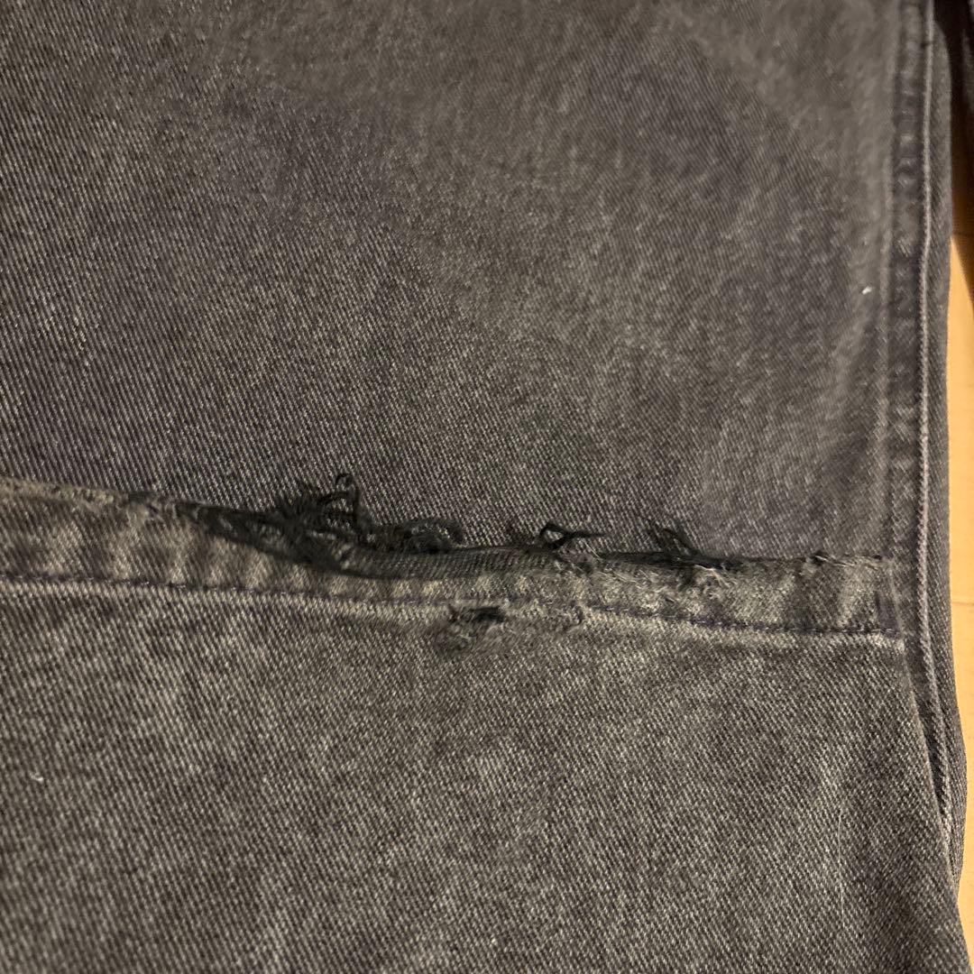 FUC デニム　Sサイズ