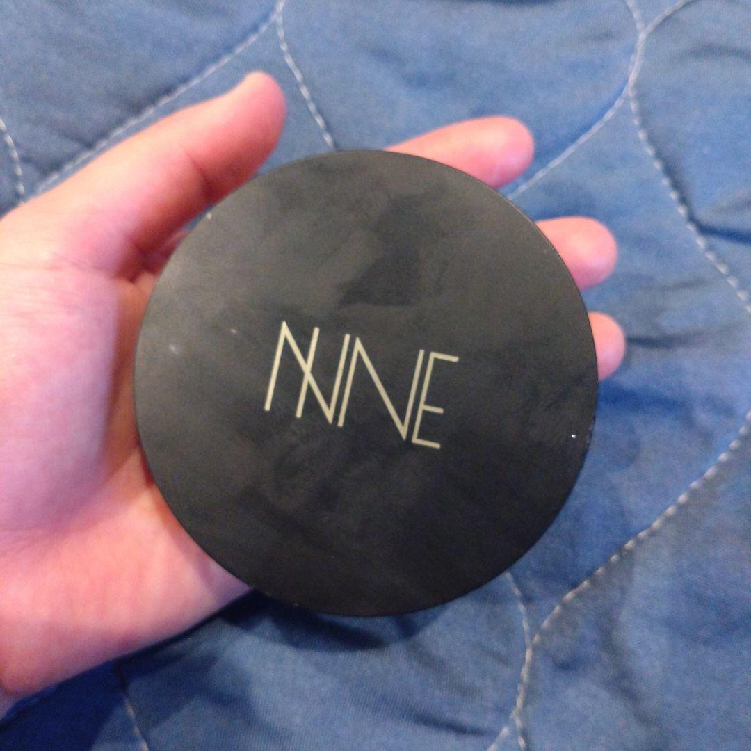 NNE♥グライディングファンデーション（正規品）