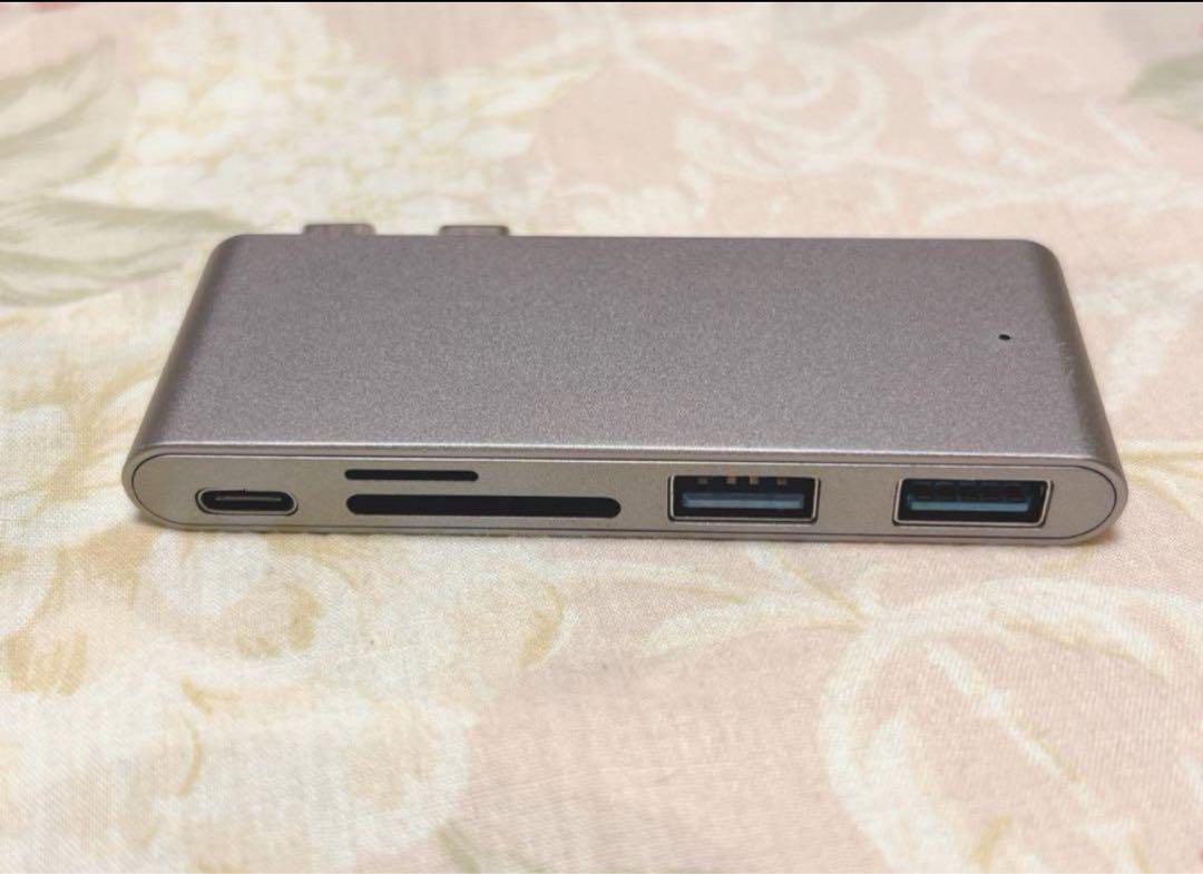 Apple M1チップ搭載13インチMacBook Pro