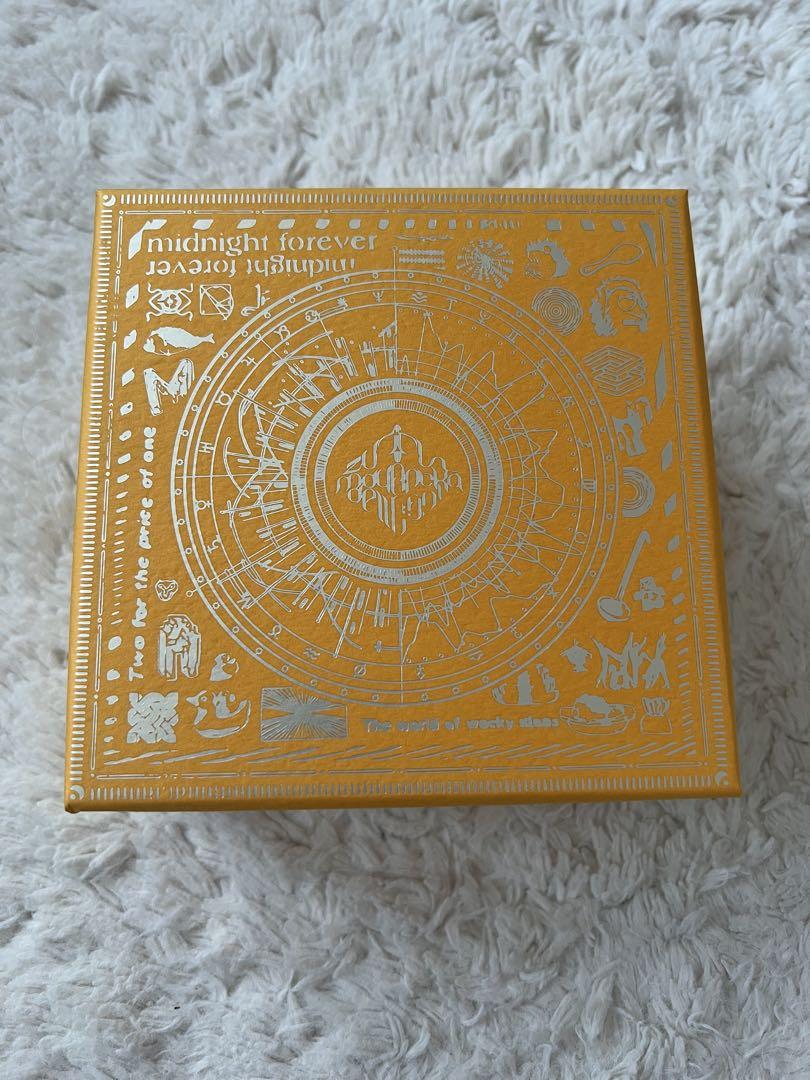 【完品】ずっと真夜中でいいのに。 潜潜話 初回限定盤β