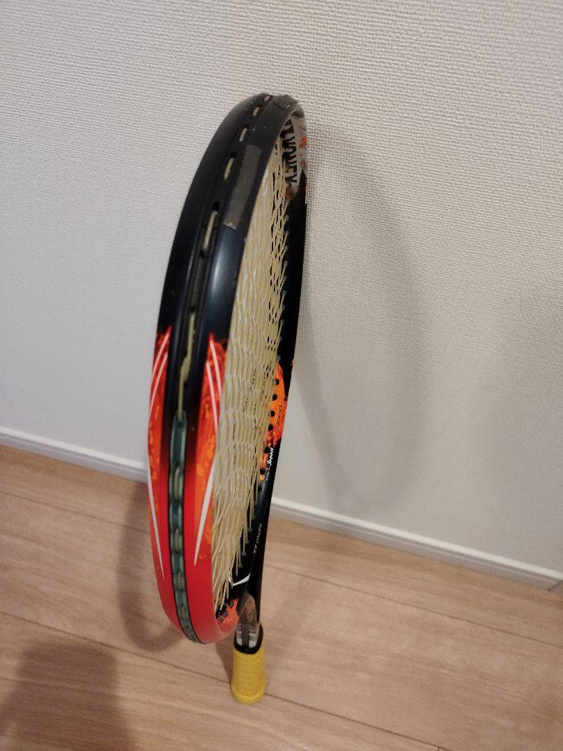 YONEX GEIBREAK70VS ジオブレイク70VS ソフトテニスラケット