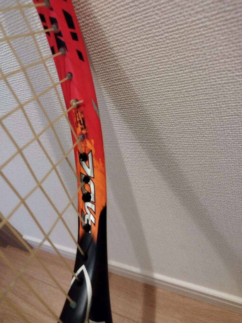 YONEX GEIBREAK70VS ジオブレイク70VS ソフトテニスラケット