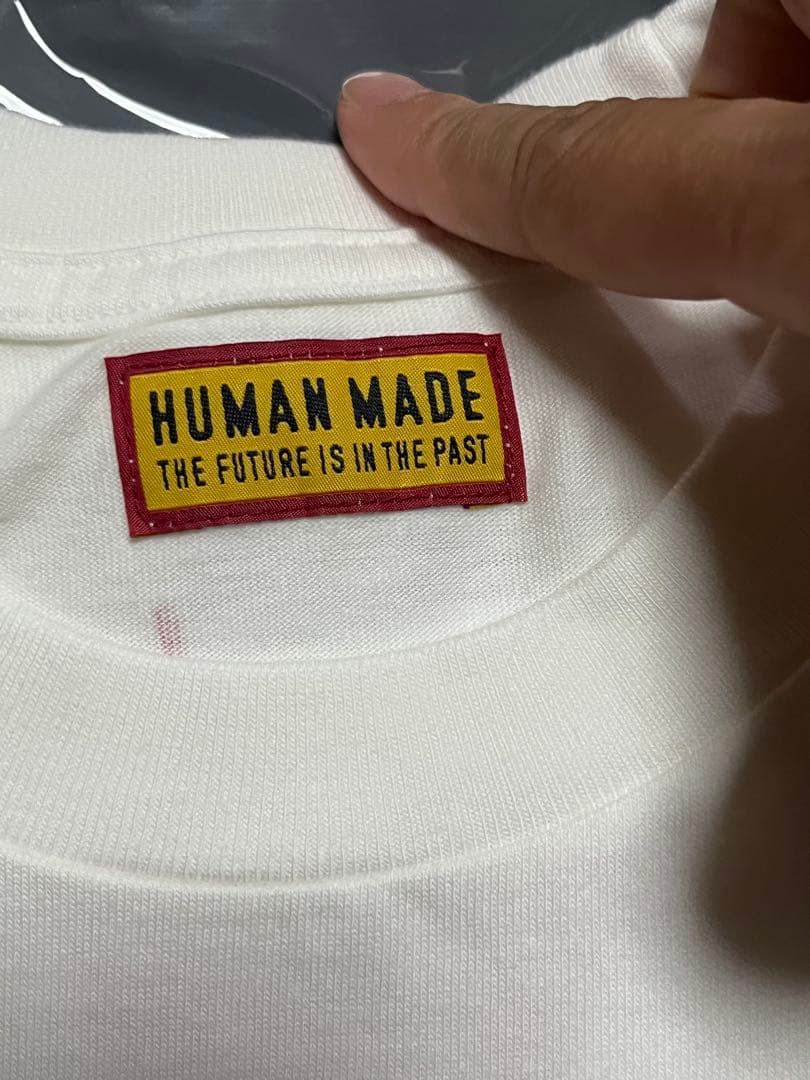 Human made KEIKO SOOTOME コラボ Tシャツ MサイズM HUMAN MADE KANDAIZUMI_COM