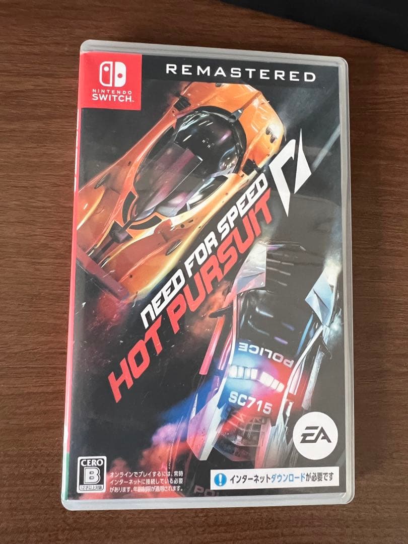 ソフト3本セット