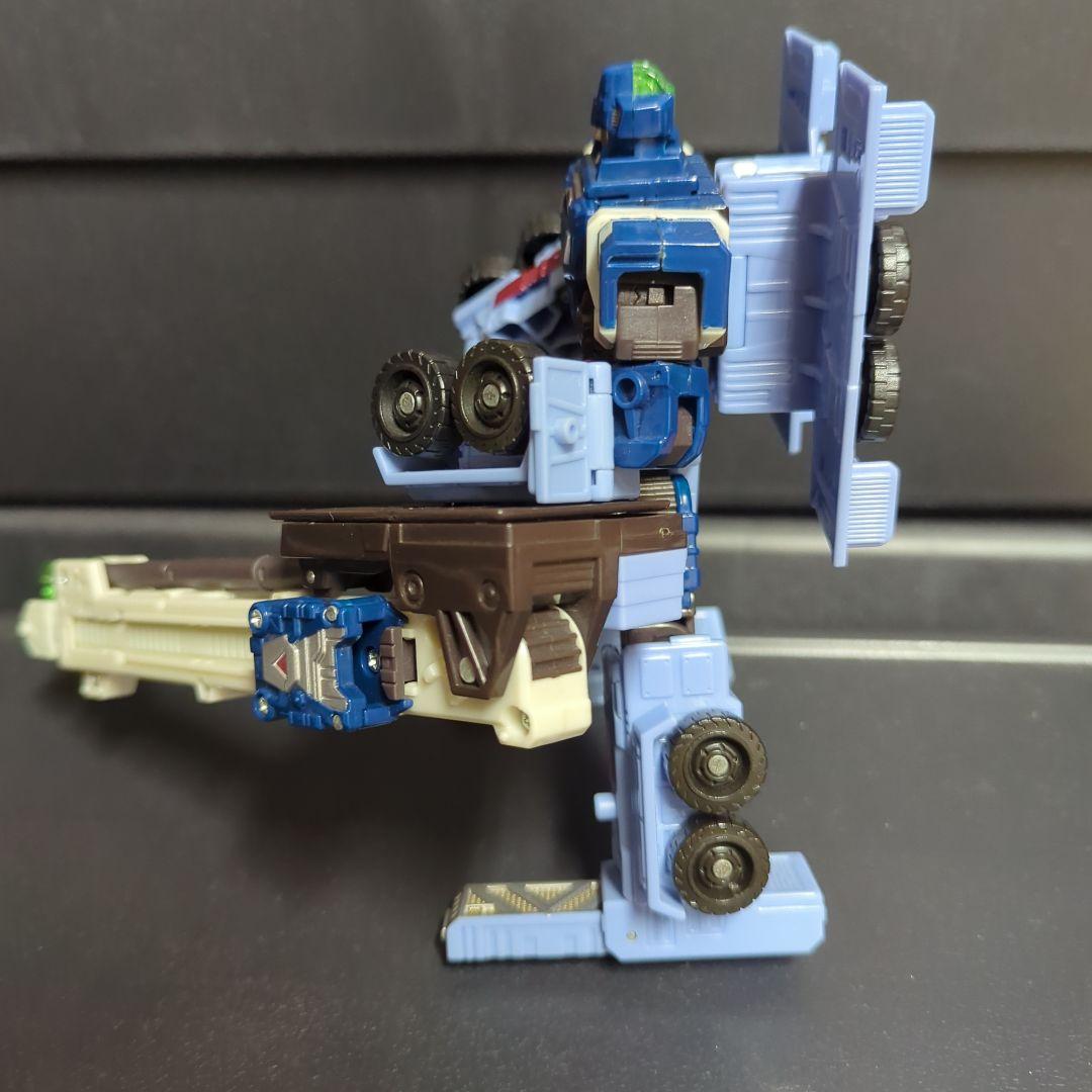 トランスフォーマー ギャラクシーフォース デモリッシャーTAKARA TOMY WWW_STEELWINDOWSANDDOORS_COM