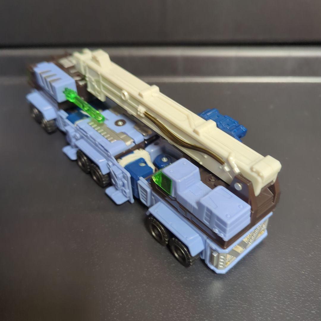 ギャラクシーフォース