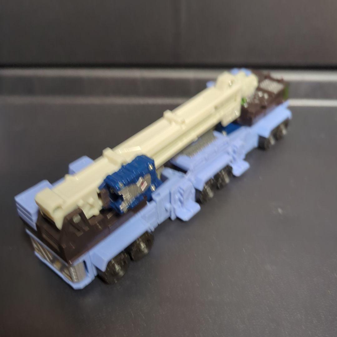 トランスフォーマー