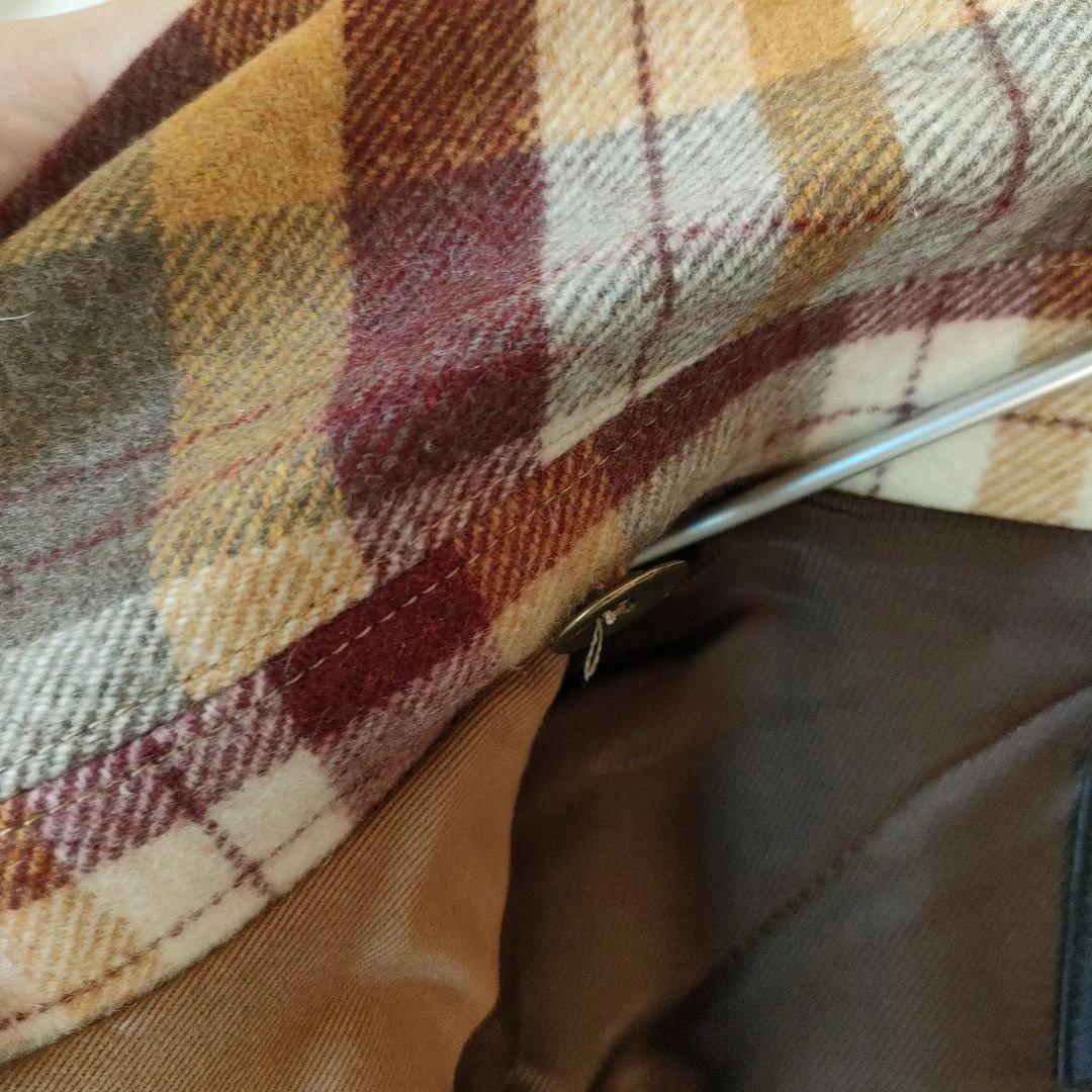 アウターM ANDREW