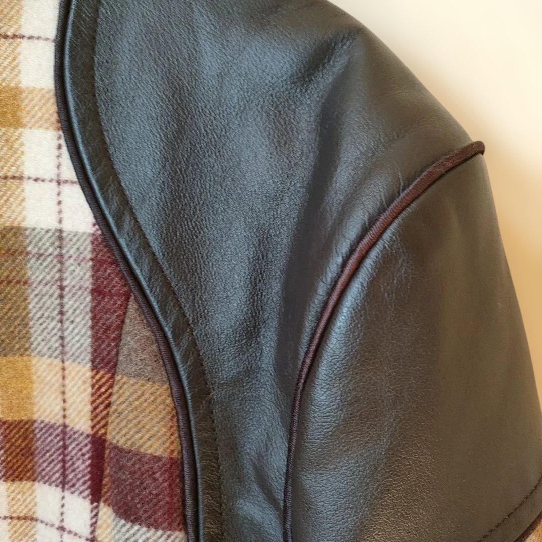 アウターM ANDREW