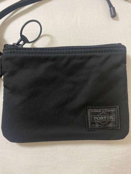 Porter ポーター コインケース カードケース