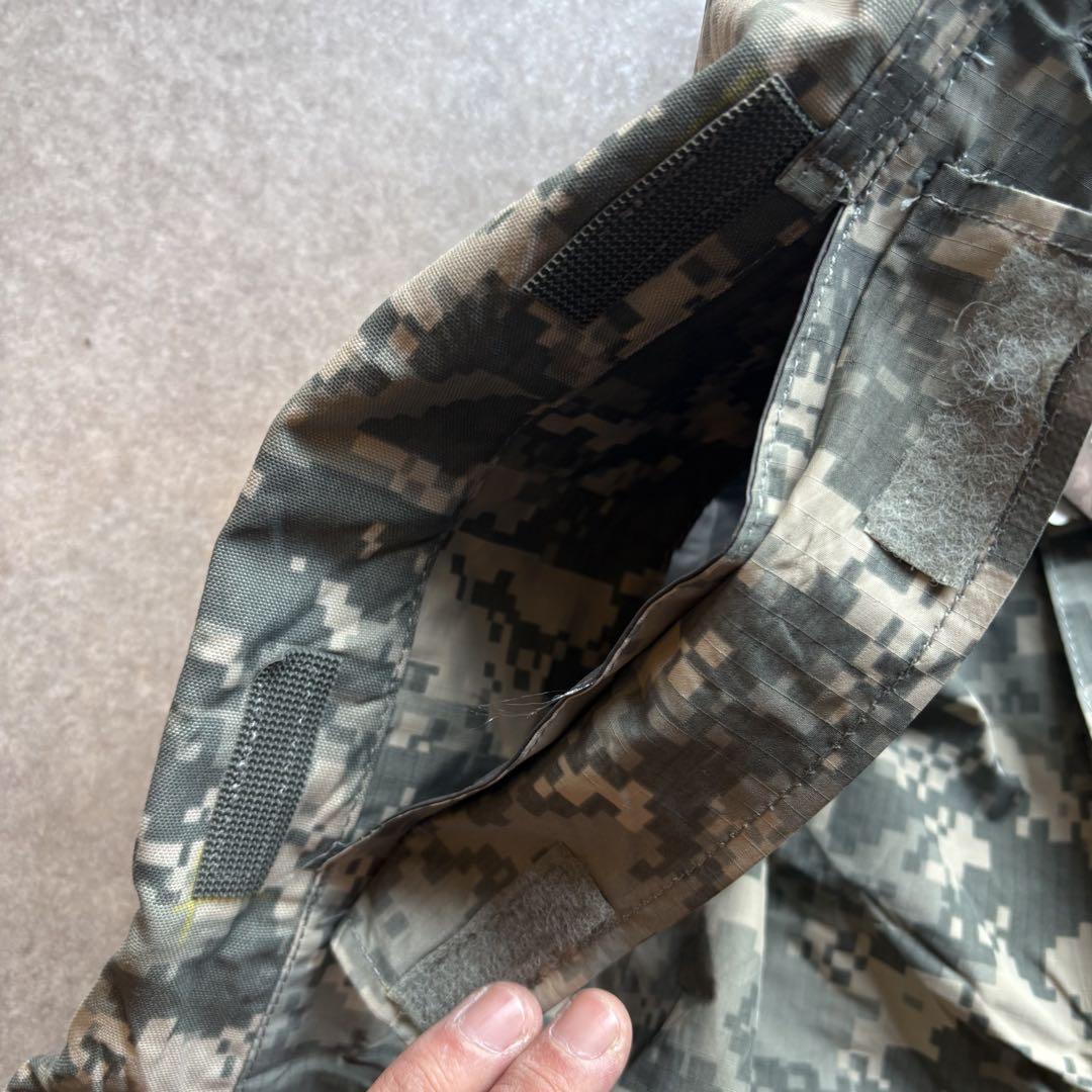US軍実物 ACU