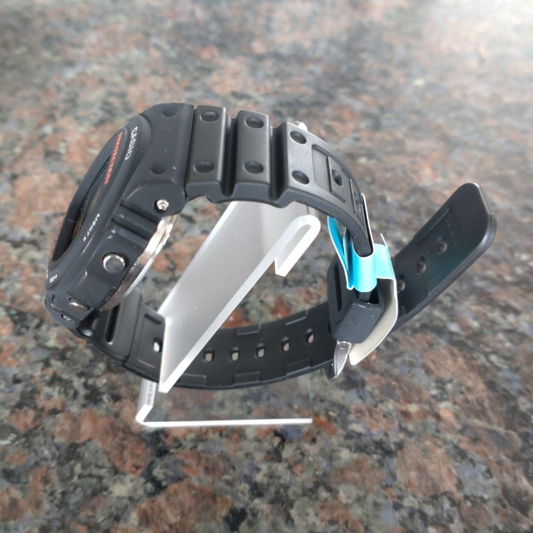 【dytbf664】CASIO G-SHOCK DW-5700 ③