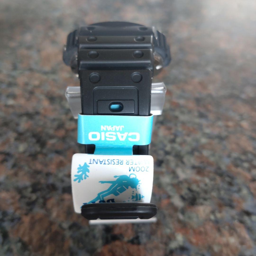 【dytbf664】CASIO G-SHOCK DW-5700 ③