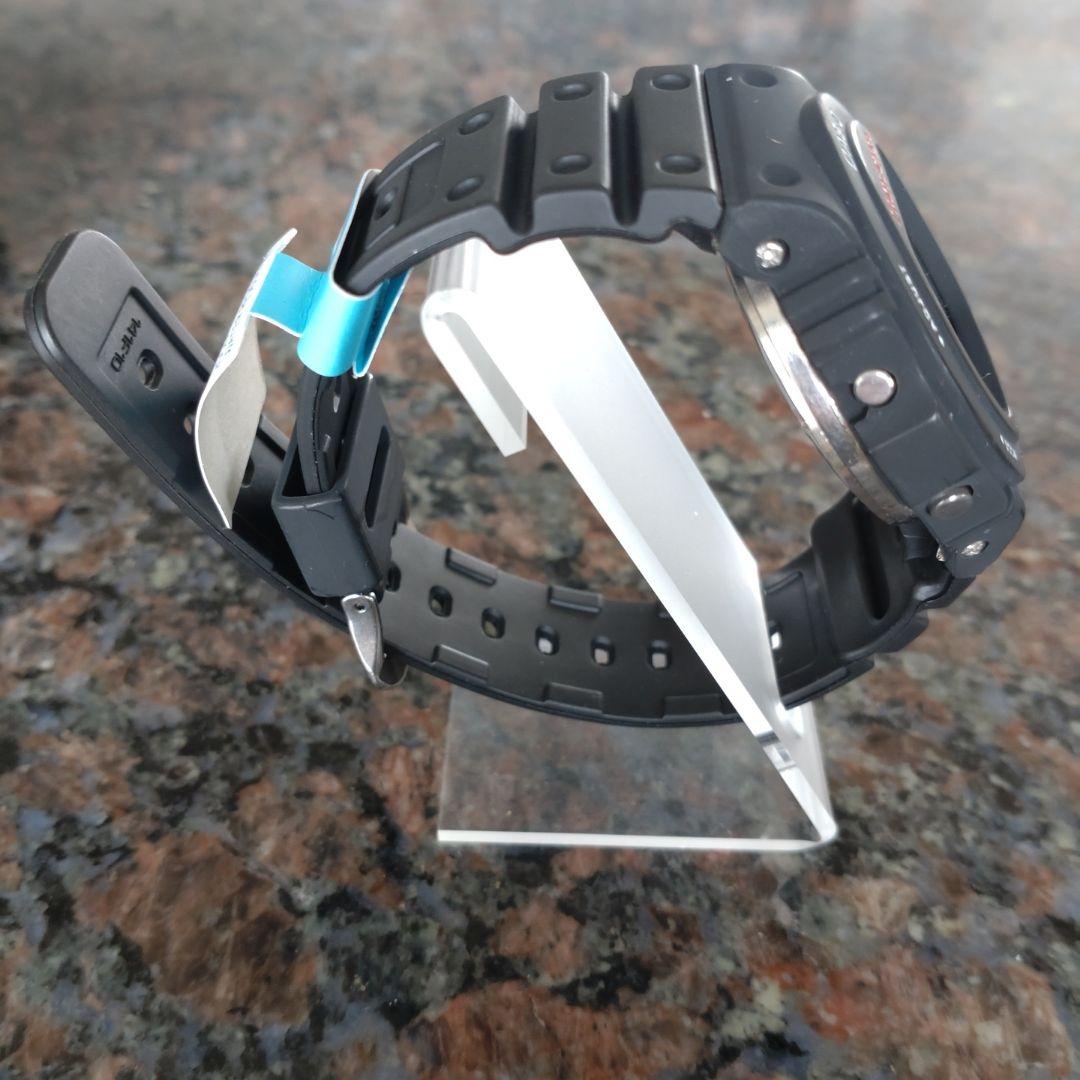 【dytbf664】CASIO G-SHOCK DW-5700 ③
