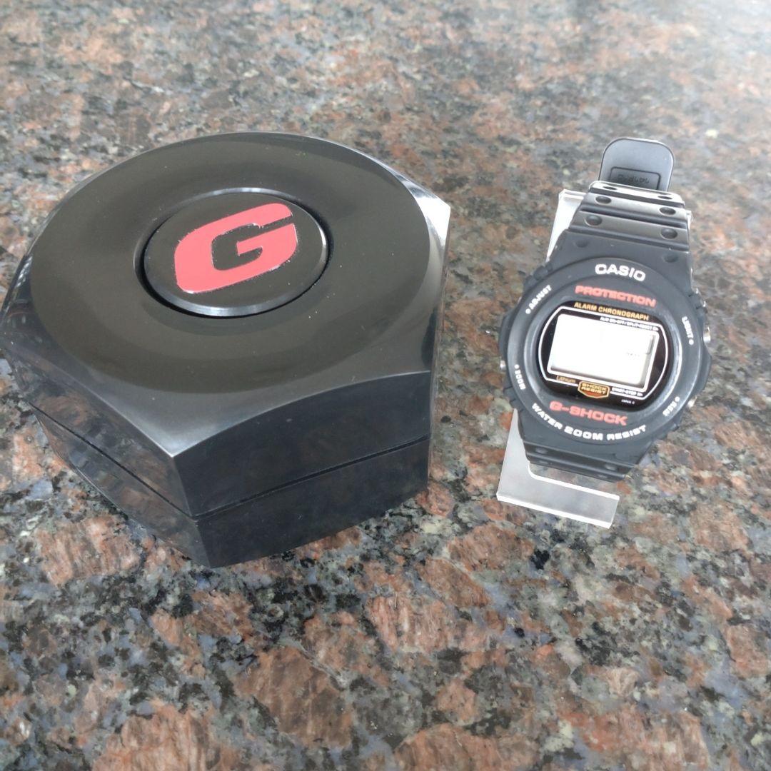 【dytbf664】CASIO G-SHOCK DW-5700 ③