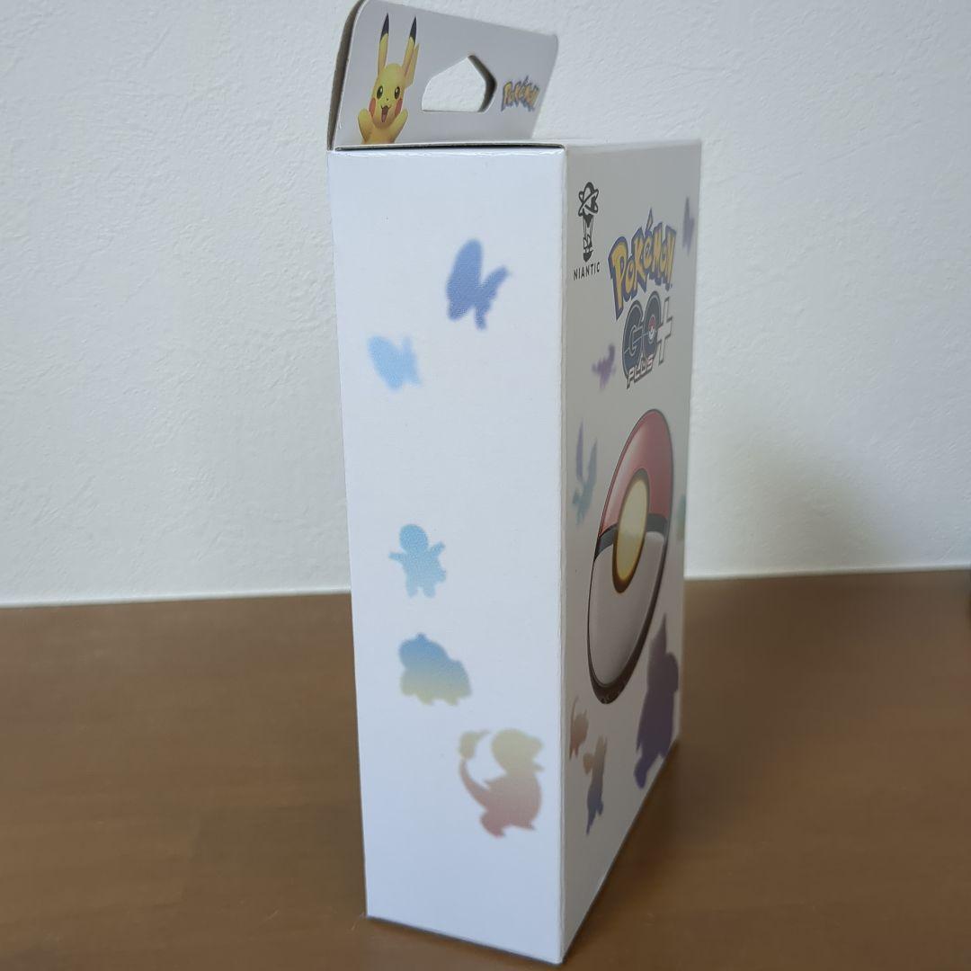 ポケモンgoプラスプラス - メルカリ