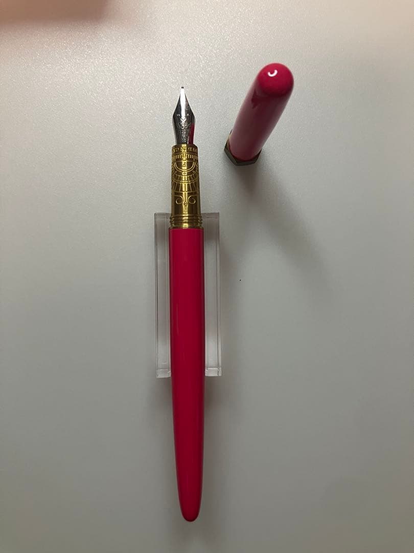 Ferris Wheel Press フェリスホイールプレス ブラッシュ F ATMAENTERPRISE_COM