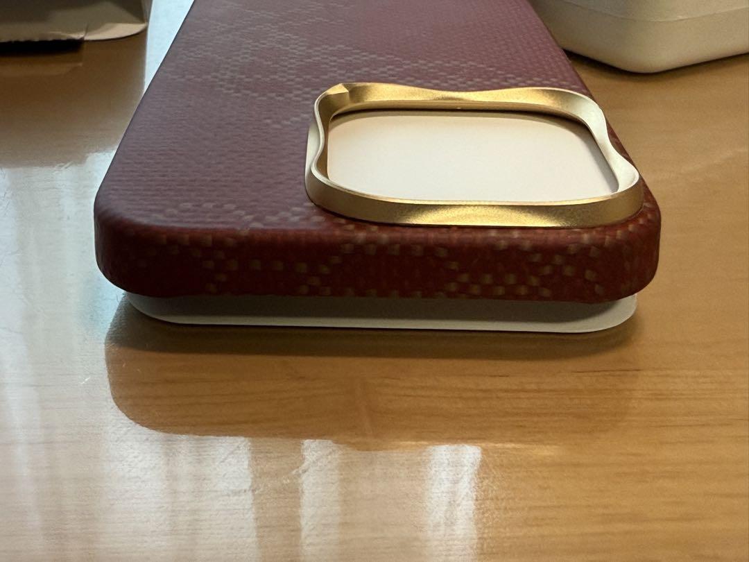 PITAKA iPhoneケース 2025新春限定 iPhone 16 Pro