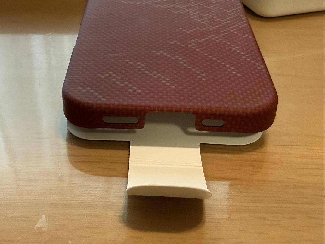 PITAKA iPhoneケース 2025新春限定 iPhone 16 Pro