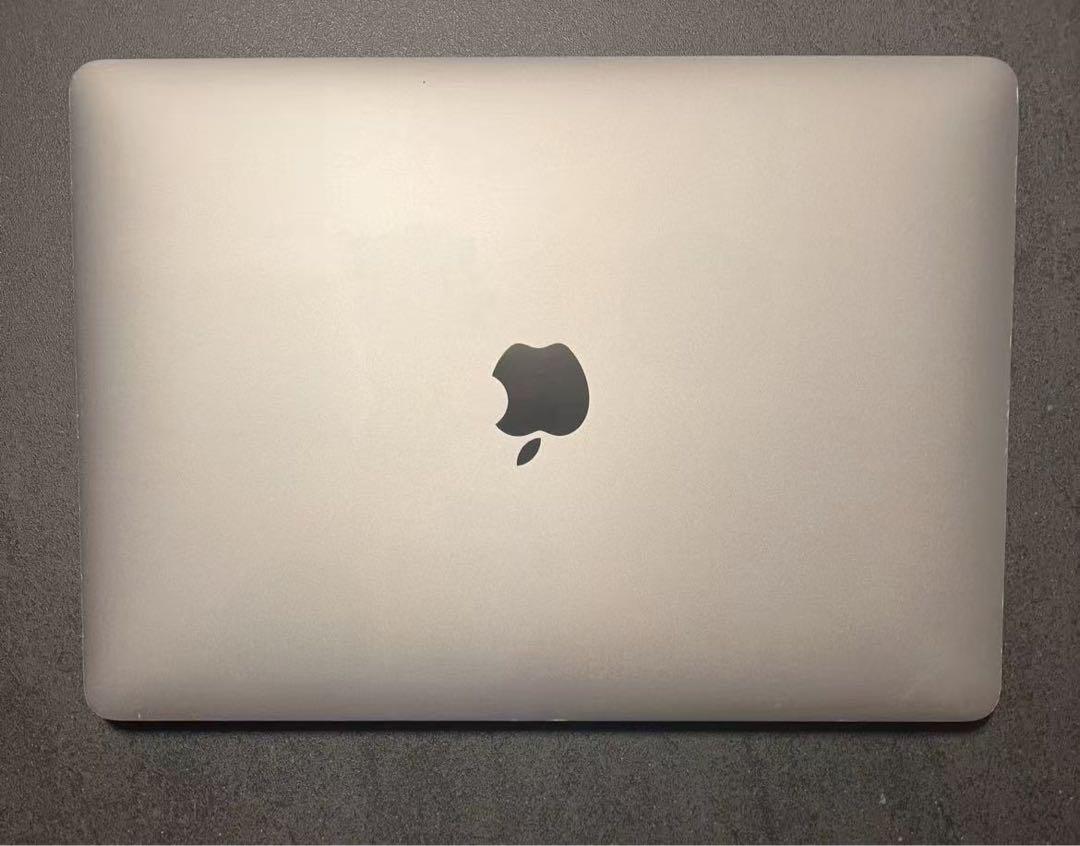 M1チップ Macbook Air 2020 メモリ8gb SSD1TB