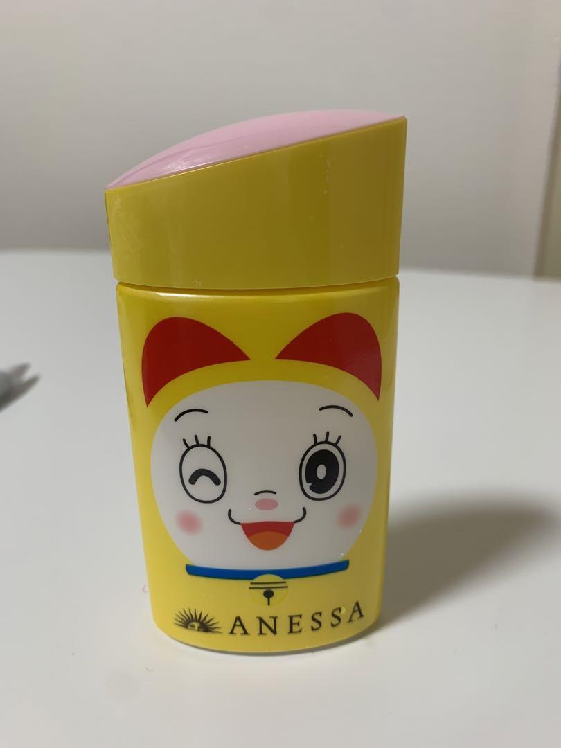 日焼け止め用乳液 Anessa 60ml