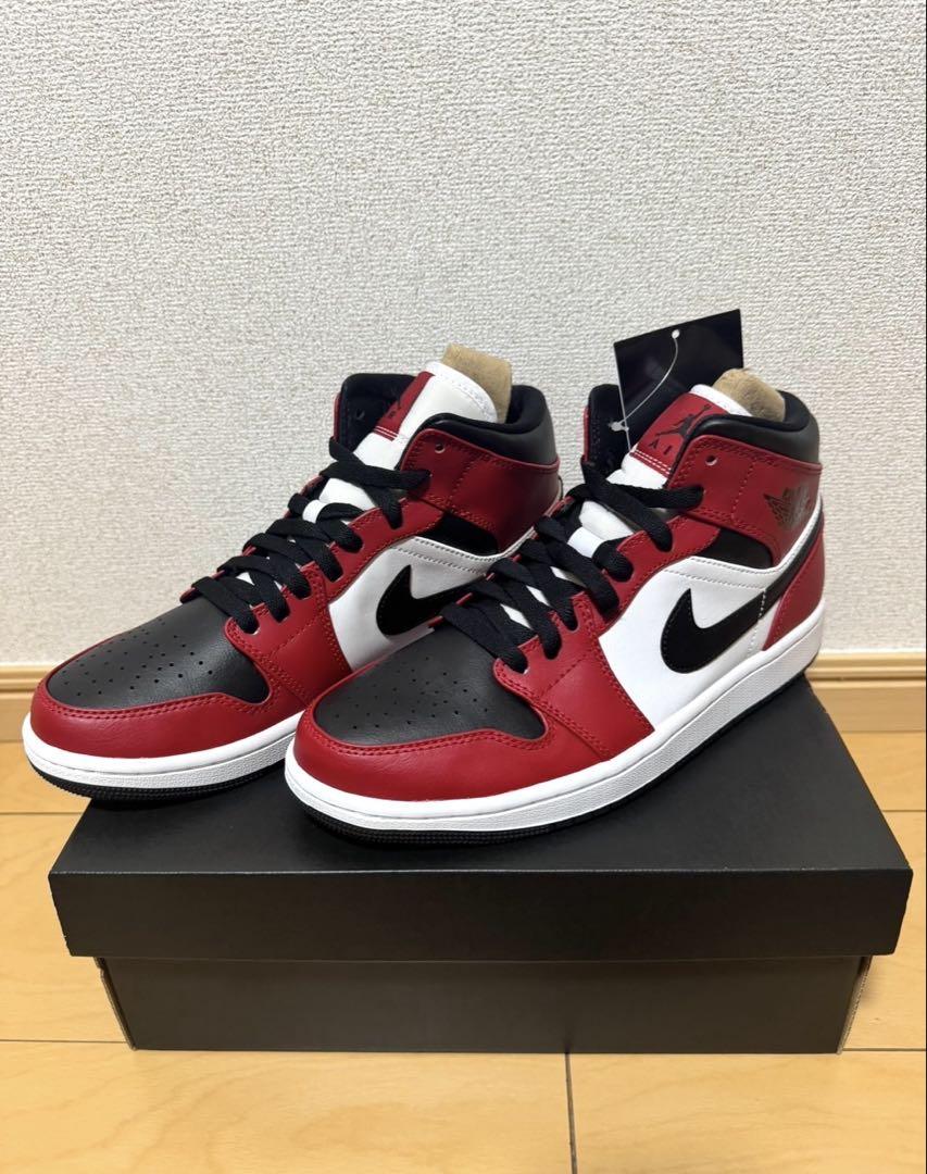 NIKE AIR JORDAN 1 