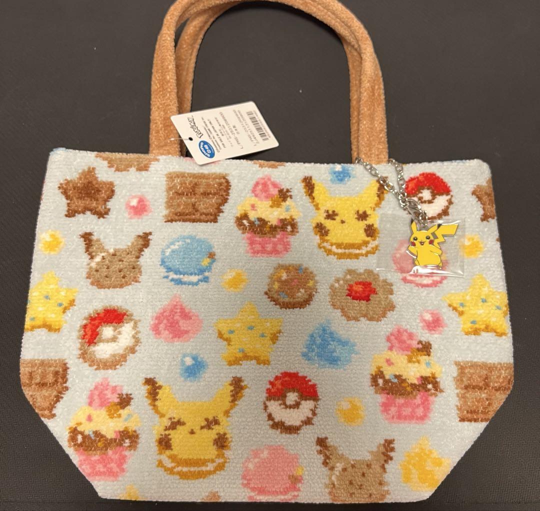 新品未使用未開封 FEILER フェイラー ポケモンハッピー