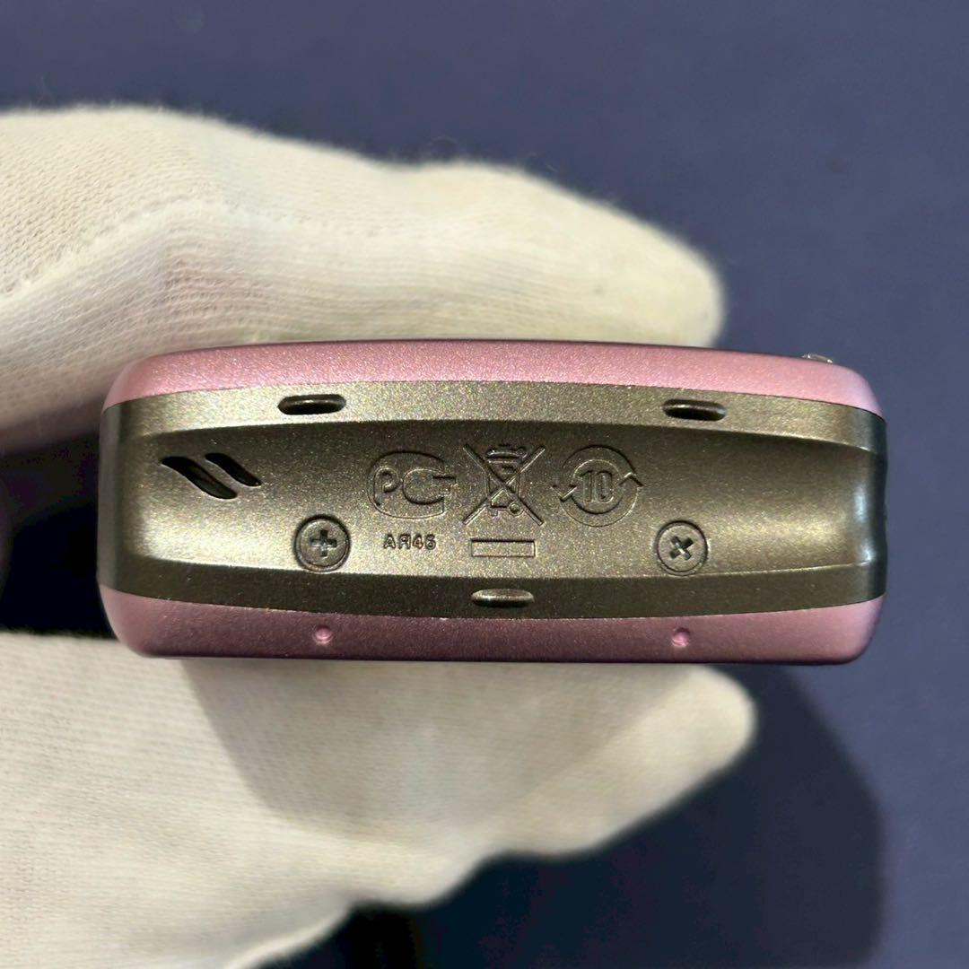 N*a様 602 稼動 美品 Canon キャノン PC1437 IXY930