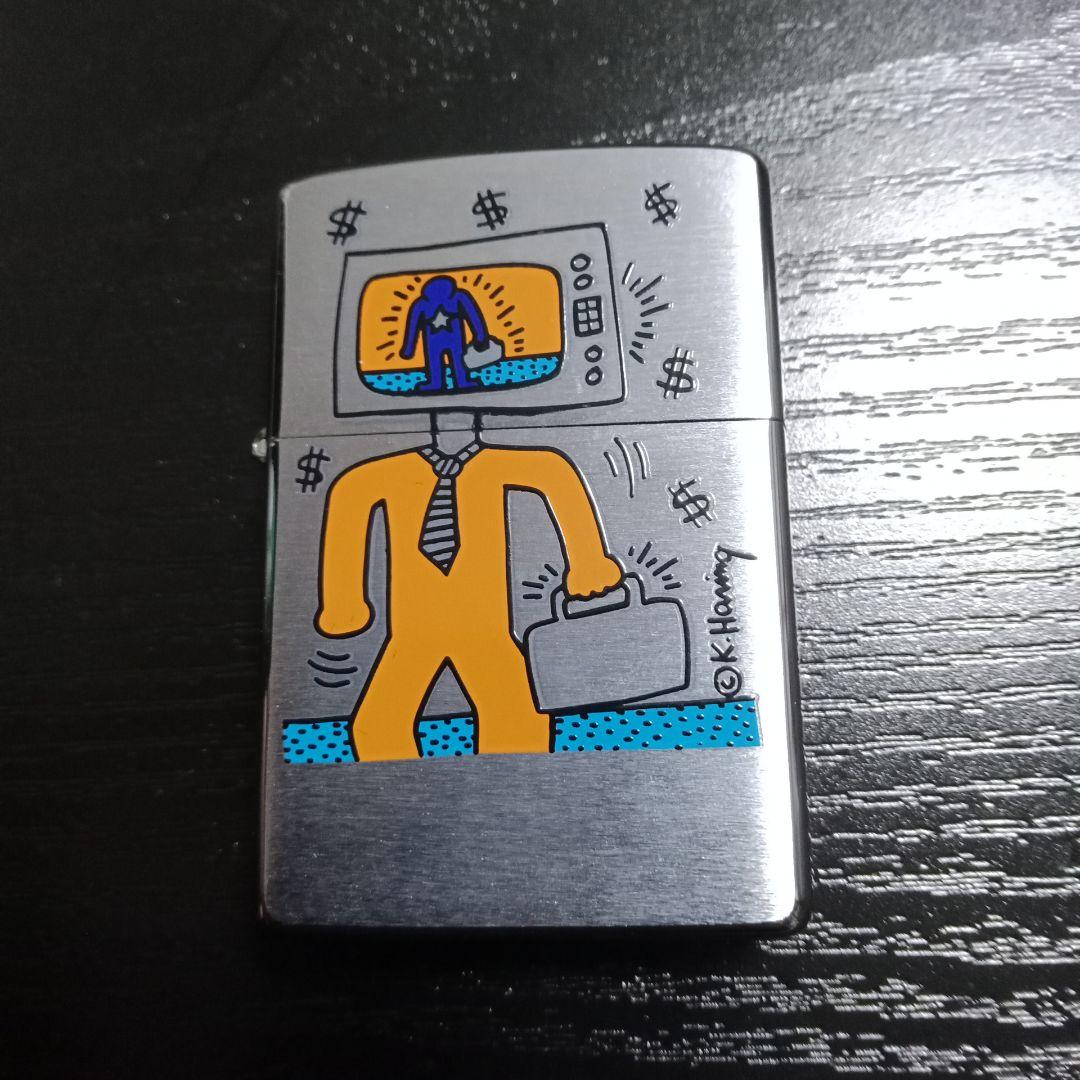 ZIPPO