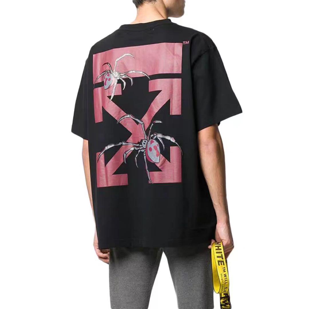 OFFWHITE オフホワイトTシャツ OFFWHITE オフホワイトTシャツ