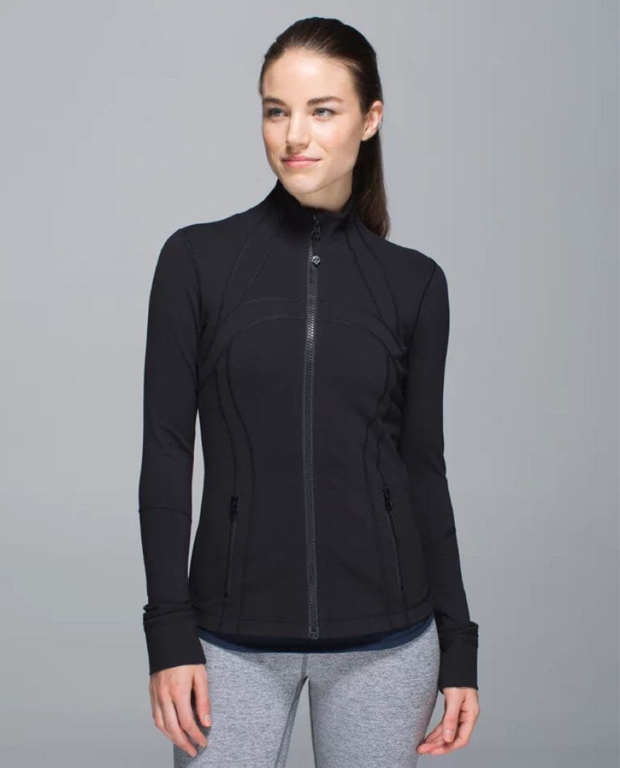 人気アイテム define lululemon jacket XS ASIA その他 - mfmusa.org