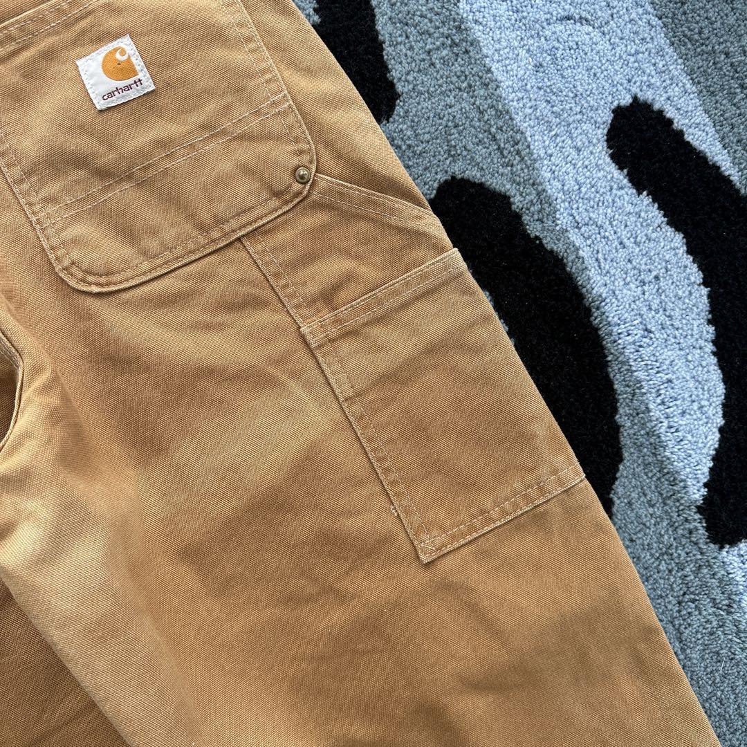 Carhartt double